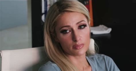 paris hilton leak|Paris Hilton says she made sex tape after taking quaaludes